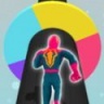 超级英雄彩色跑酷 V0.1 安卓版