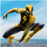 黄色蜘蛛英雄 V1.1 安卓版