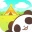 熊猫创造露营岛 V1.0.0 安卓版