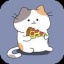 太空猫我想吃披萨 V1.0.0 安卓版