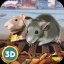 老鼠模拟器3D V1.1 安卓版