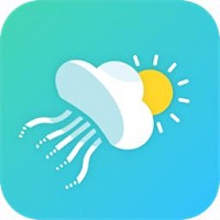 水母天气预报 V1.3.3 安卓版