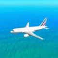 飞机飞行员3D 0.1 安卓版