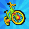疯狂自行车大作战游戏 V0.1.1 安卓版