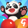 泡泡龙熊猫传奇 V1.0 安卓版