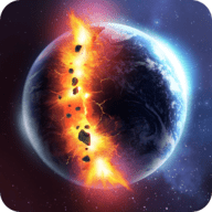 地球爆炸模拟 V1.0.4 安卓版