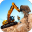 挖掘机模拟器游戏 V2021 安卓版