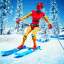 机器人滑雪 V0.1 安卓版