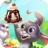 小兔子路易蛋糕屋 V1.0 安卓版