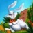 兔子农场奔跑 V1.0 安卓版