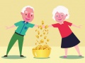 2021年重庆养老金怎么调？新增的养老金何时补发？