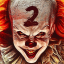 小丑在你身边死亡公园中文版 V21.2.7 安卓版