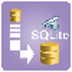 SqliteCopier(数据库复制工具) V1.7 英文安装版