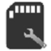 WinSDCard(SD卡修复工具) V1.0.0.0 英文安装版