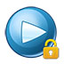 ThunderSoft Video Password Protect(视频加密软件) V1.2 中文安装版