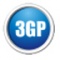 闪电3GP手机视频转换器 V14.7.0 官方安装版