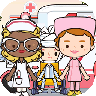 托卡小镇超级护士游戏 V1.0 安卓版