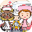 托卡小镇超级护士游戏 V1.0 安卓版