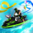 极限摩托艇特技驾驶模拟器 V0.2 安卓版