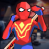 SpiderCityFighter V0.1 安卓版