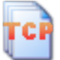 TcpLogView(TCP日志查看助手) V1.31 绿色版