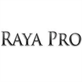 Raya Pro(PS扩展面板插件) V3.0 绿色版