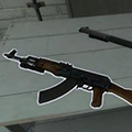 求生之路2AK47无后座MOD 免费版