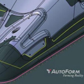 AutoForm破解版 R8 汉化免费版