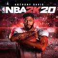 NBA2K20资源加载补丁 V1.0 免费版