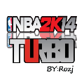 NBA2K14球员倾向修改器 V1.0 绿色免费版