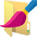 Folder Painter(文件夹改色工具) V1.2 绿色版