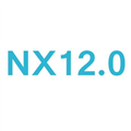 UG NX12.0破解文件 V1.0 免费版