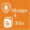 MongoToFile(MongoDB导出工具) V1.4 官方版