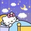 凯蒂猫晚安 V1.0.6 安卓版