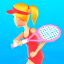 网球小女王 V1.0 安卓版
