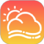 芒果天气预报 V1.0.3 安卓版