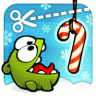 割绳子：圣诞节版 V1.7 安卓版