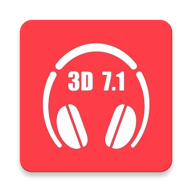D环绕音乐播放器 V3D2.0.76 安卓版