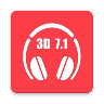 D环绕音乐播放器 V3D2.0.76 安卓版