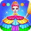 芭比公主蛋糕游戏 V1.1 安卓版