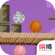 二维平衡球游戏 V1.00.97 安卓版