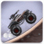 僵尸山地赛车游戏 V1.0.4 安卓版