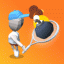 网球勇士游戏 V1.1 安卓版