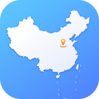 中国地图版 V3.7.0 安卓版
