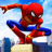 英雄蜘蛛人城市飞行 V1.0.1 安卓版
