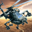 直升机模拟驾驶 V1.0 安卓版