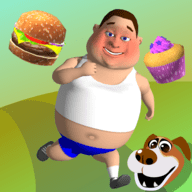 减肥脂肪战斗游戏 V1.2 安卓版