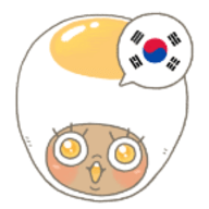 eggbun韩语 V4.4.83 安卓版