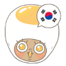 eggbun韩语 V4.4.83 安卓版