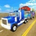 汽车运输卡车模拟器卡车装载机 V1.0 安卓版